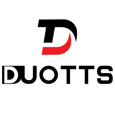 DUOTTS TECHNOLOGY logo