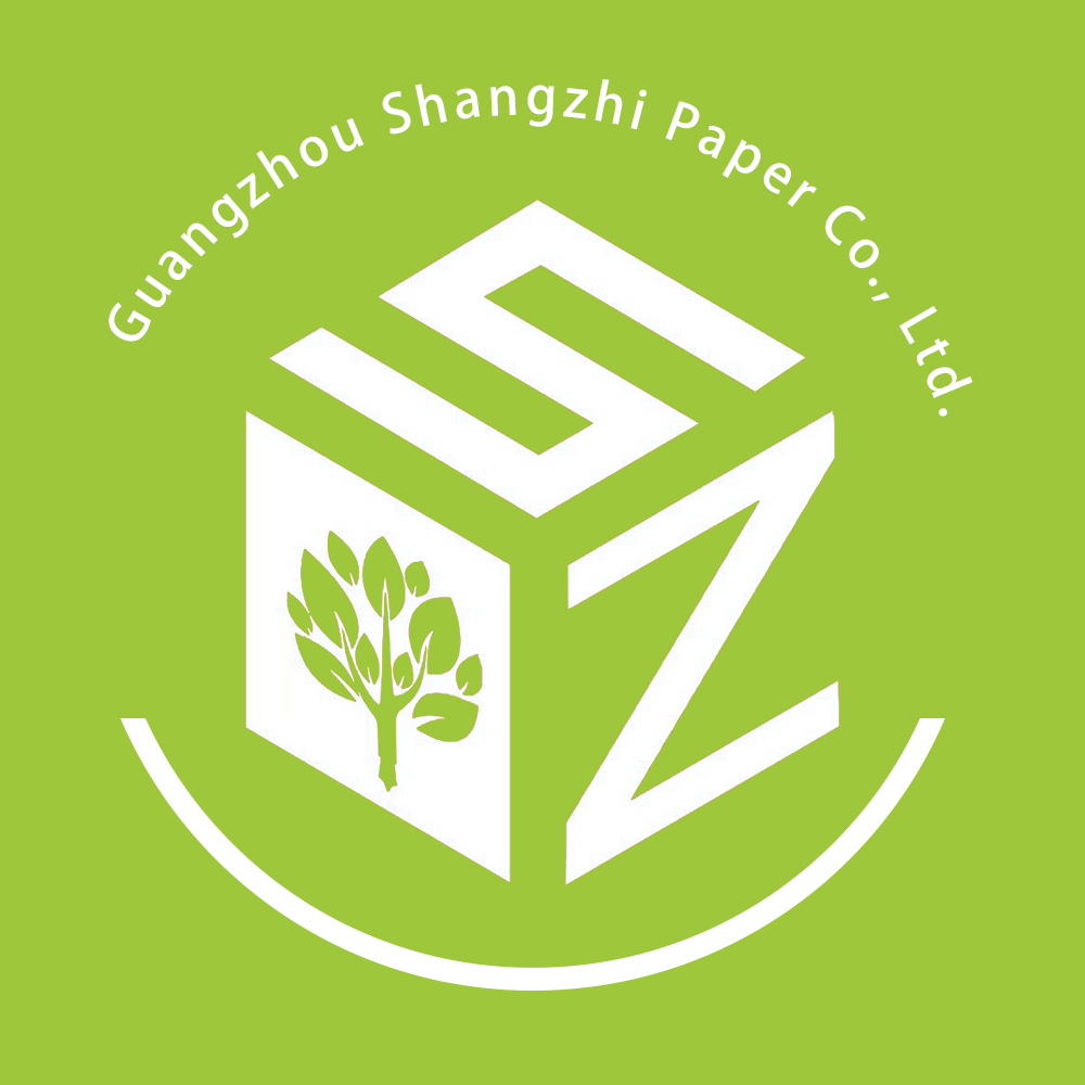 Guangzhou Shangzhi Paper Co., Ltd. logo