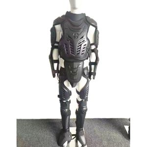 Riot safety protection gear tactical riot suit newest advanced full body riot gear