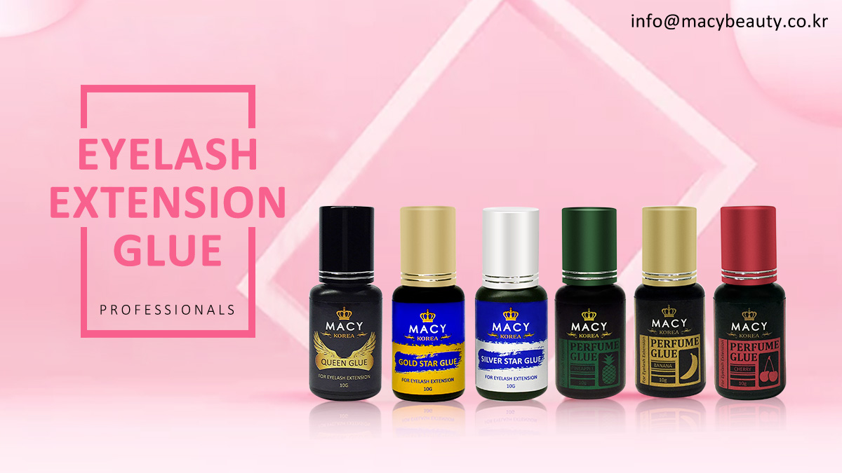 Macy Co., Ltd. Eyelash Extensions