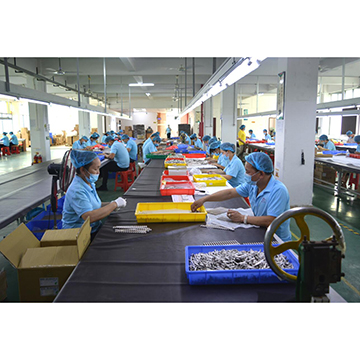 Shenzhen Rejolly Cosmetic Tools Co., Ltd. Makeup Brushes