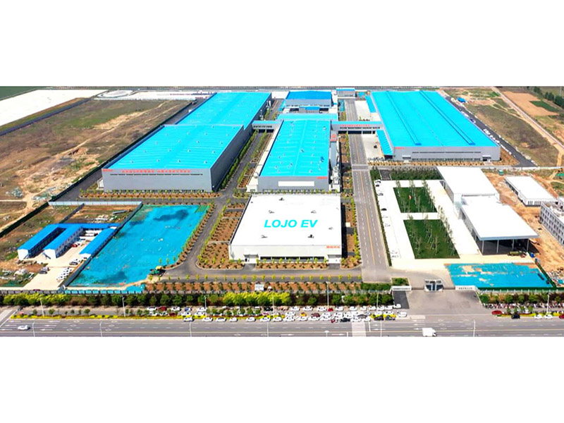 Weihai PTC International Co. Ltd. Electric Cars