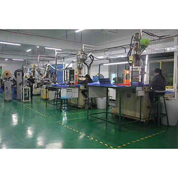 Dongguan Jinbaoli Electronics Co. Ltd factory image 6