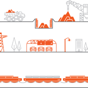 Company icon