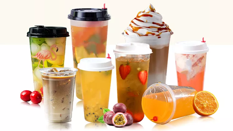 Hangzhou Jimi Packaging Technology Co., Ltd. Takeaway Food Package