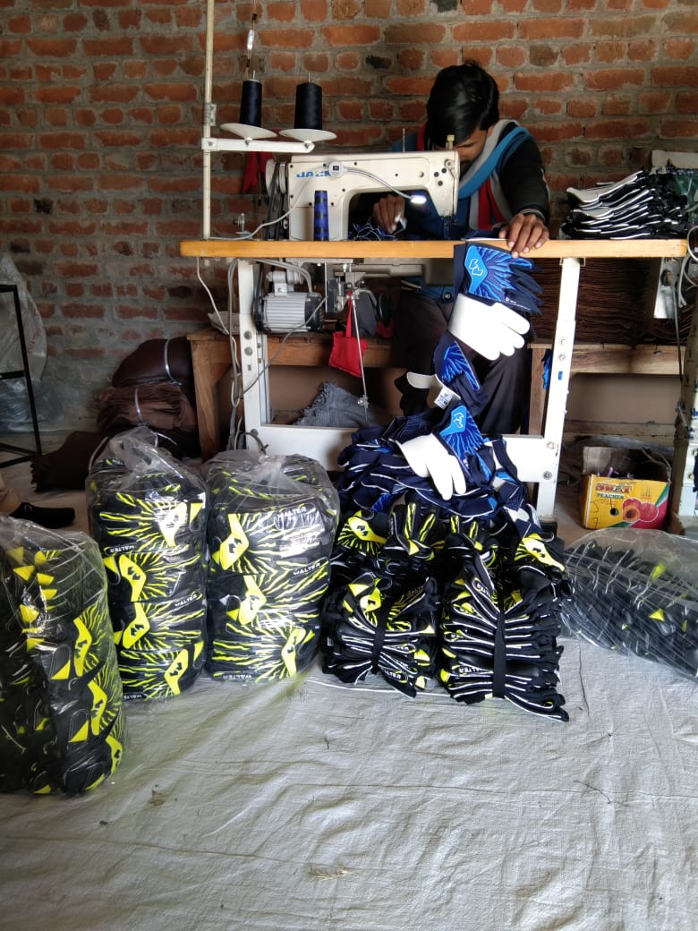 Pak Putliyan Sports Sportswear