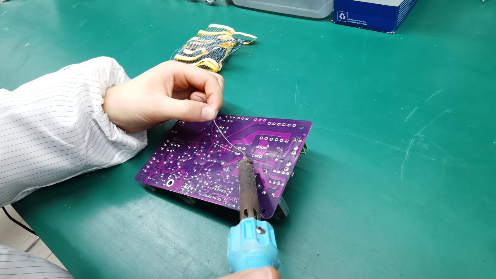 Beijing Yuwei Photoelectric Technology Co., Ltd. Endolift Laser