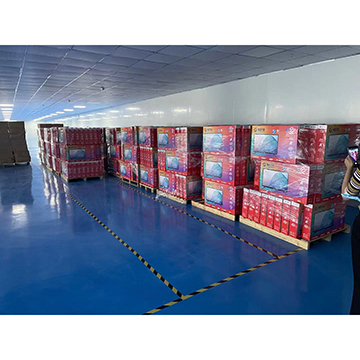 Jiangxi Gao Su Da Digital Technology Co., Ltd. factory image 4