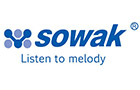 Shenzhen Sowak Electronic Co., Ltd. logo