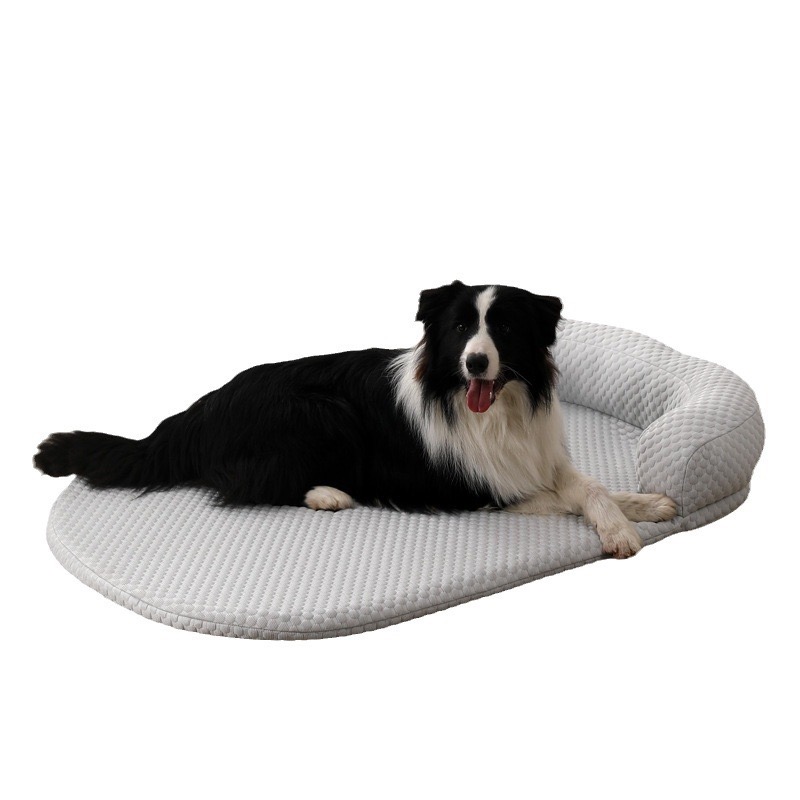 Hangzhou Beauty Pet Products Co., Ltd. Comfortable Pet Dog Pad Summer Cooling Mat Cat Dog Beds