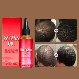 Private Label Batana Oil Pure Organic Batana Oil Anti Loss repair damage Luxury Hair Regrowth Batana Oil