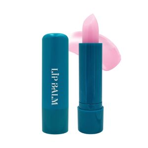 BBC Hot Selling OEM Wholesale spf lip balm sunscreen organic lip balm Color changing lip balm private label