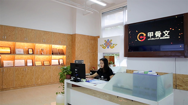 Sichuan Jaguar Sign Express Co., Ltd. LED Channel Letter Signs