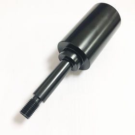 OEM Machining Parts Construction Machinery Electronic Components Shaft Axle Parts