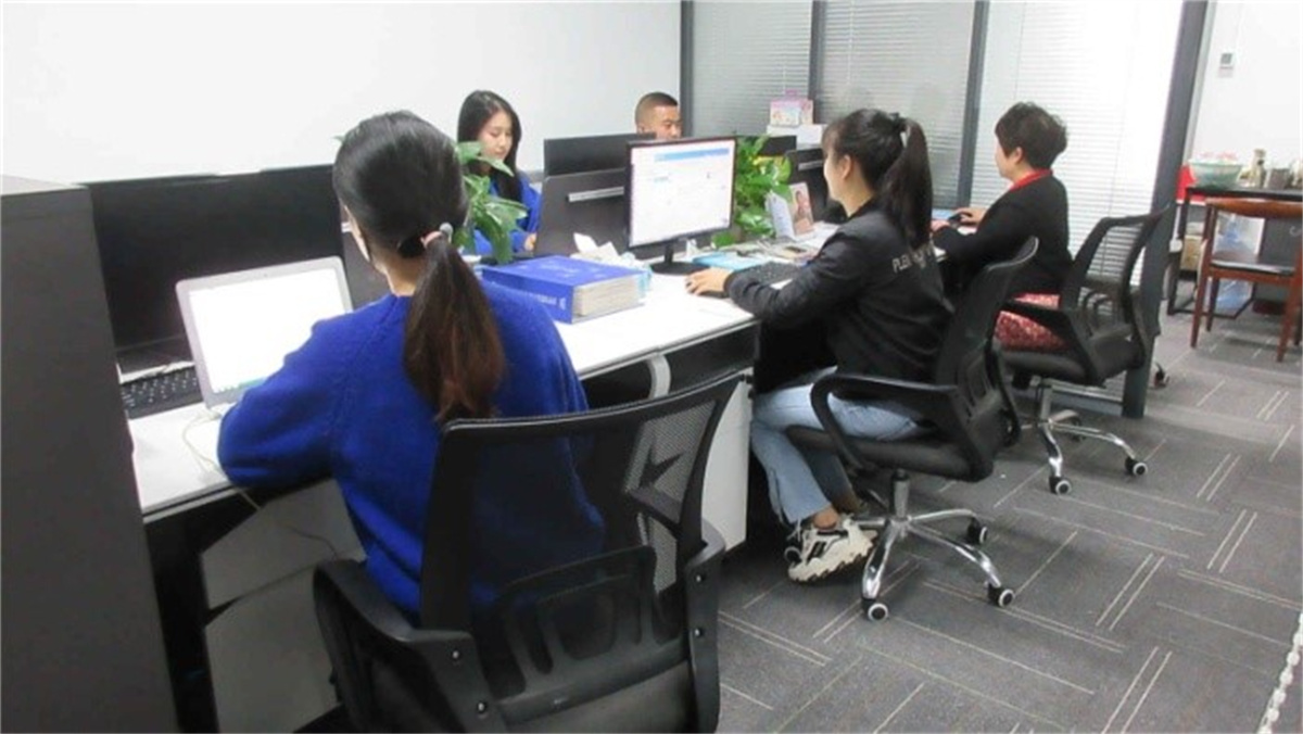 Shenzhen Jinzcai Technology Co., Ltd. Label Sticker