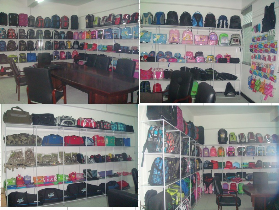 Quanzhou Newstyle Bags Co., Ltd. Backpacks