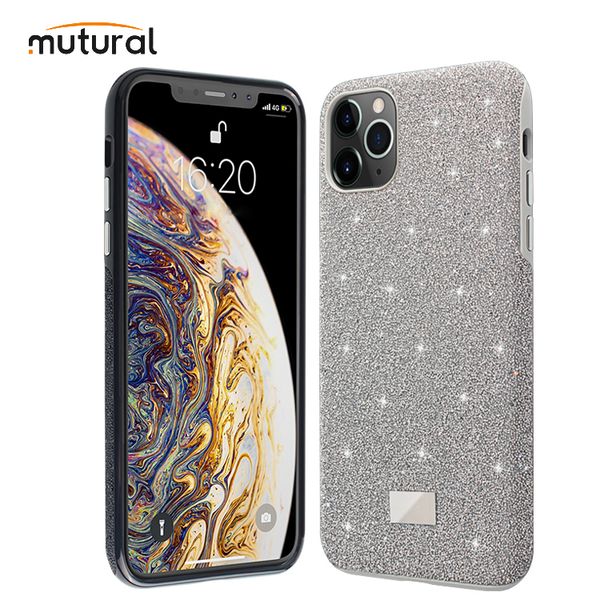 Custom Phone Case For Iphone 12 11 Pro Max Mobile Back Cover Mobile Cell Phone Case