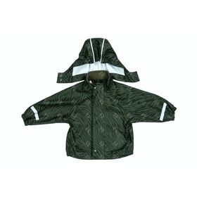 Fashion Apparel / Children's Rainwear / Boy's rainwear