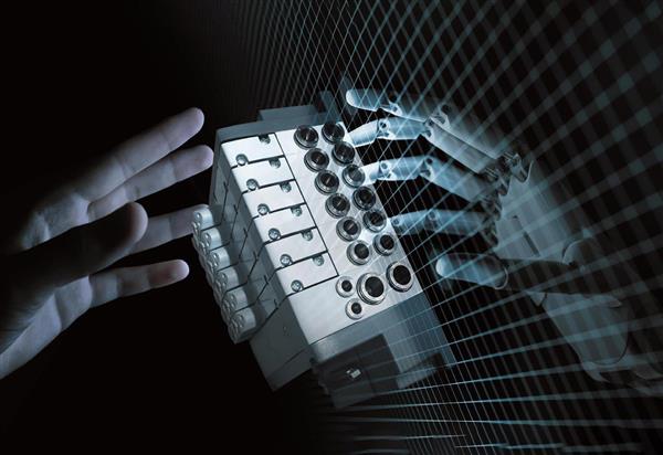 Industrial Automation