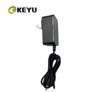 12V 1.5A 1500MA Switching power supply 18W Wall Mount AC/DC adaptor with CE UL FCC KC PSE UKCA RCM BIS Approved