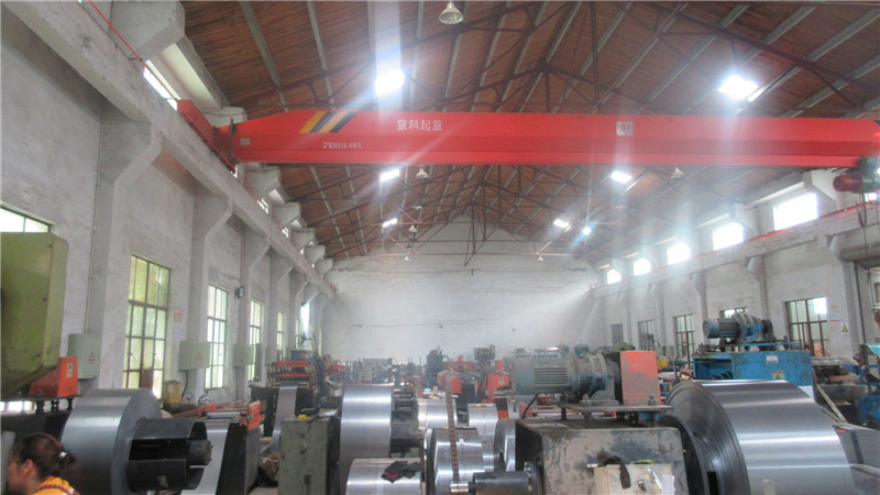 Shanghai Xingye Shelf Co., Ltd. Storage Shelves