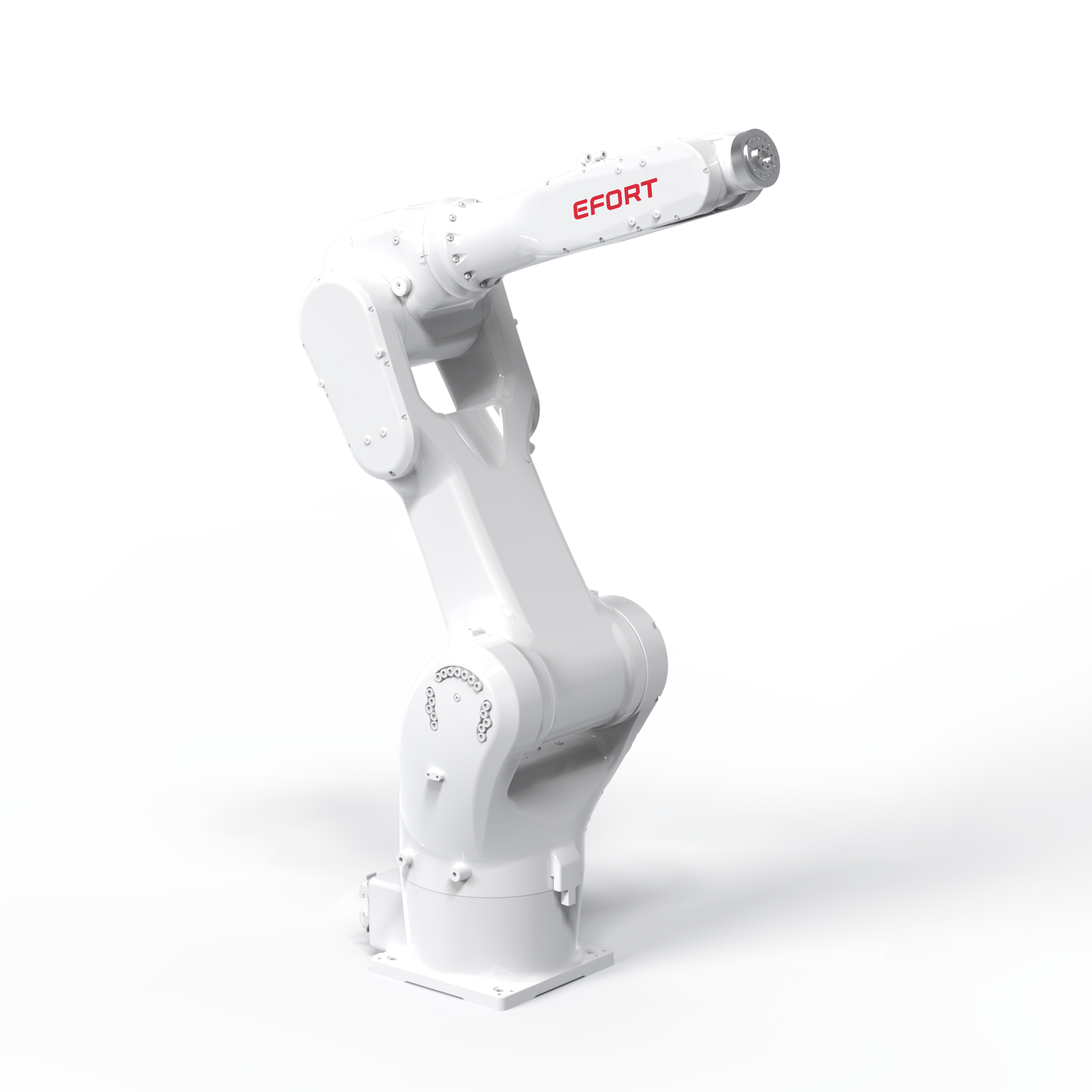 Chinese EFORT Brand industrial  Local hot-sale robotic arm for package