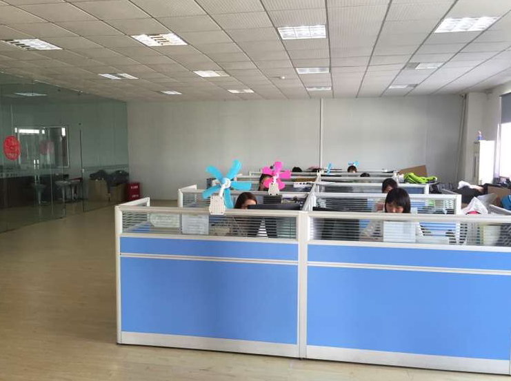 Xiamen Ocean Gold Import & Export Co., Ltd. Backpacks