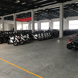 Wuxi Hanbird Import and Export Trade Co., Ltd. Electric Scooters