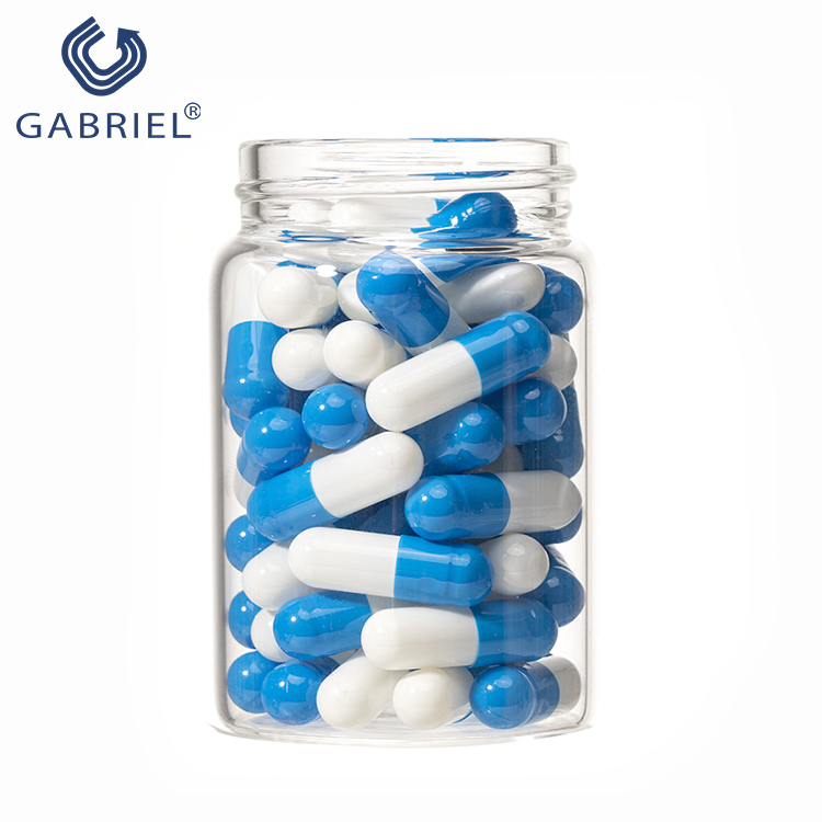 Hebei Gabriel Technology Co., Ltd. Capsule Filling Machine
