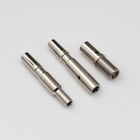 OEM CNC Turning Parts Used in Automobile