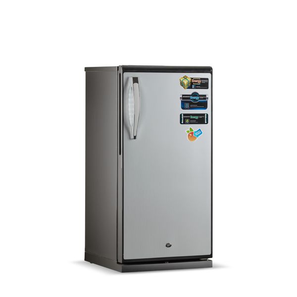 Wholesale 170L commercial single door mini compact refrigerators refrigeration equipment home refrigerator
