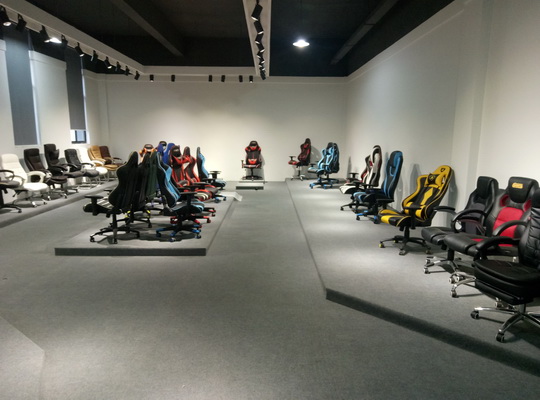 Anji Fengge Furniture Co., Ltd. Gaming Chairs