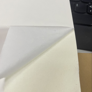 High quality C1S/FBB/ivory board folding box board paper