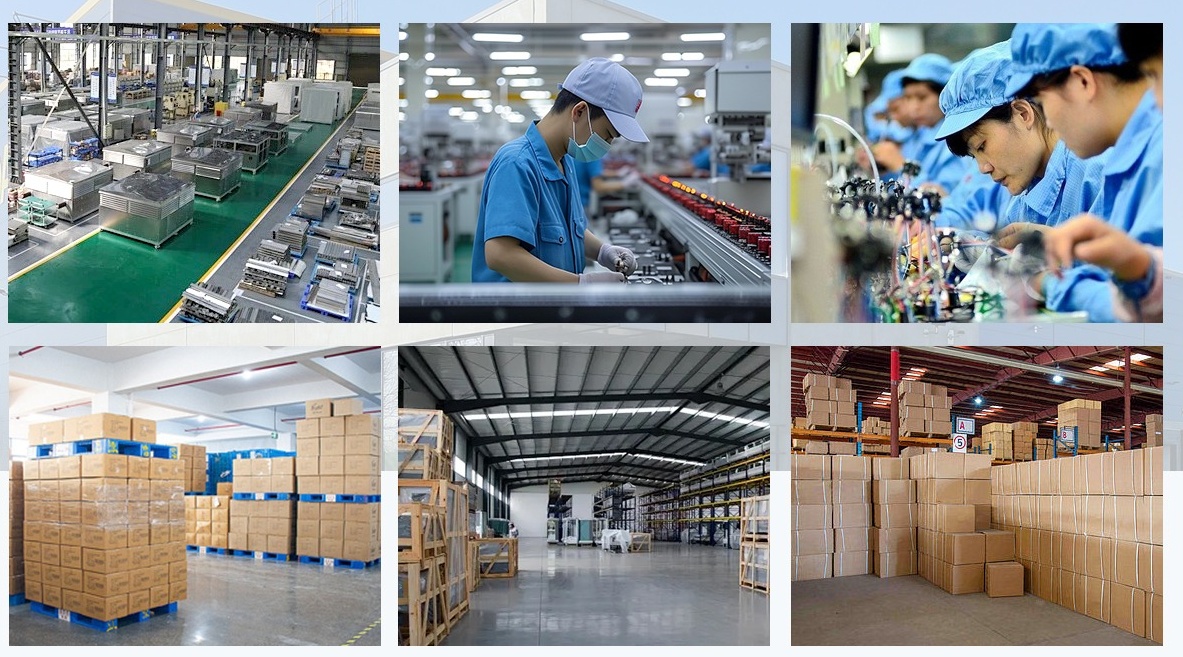 Hebei Ppm Technology Co., Ltd. factory image 3