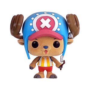 OEM Art Toy Figurine Action Figures Custom One Piece Tony Tony Chopper Mini Anime figure PVC Vinyl figure maker Designer