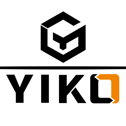 Shantou Yiko Anti-Counterfeit Technology Co., Ltd logo