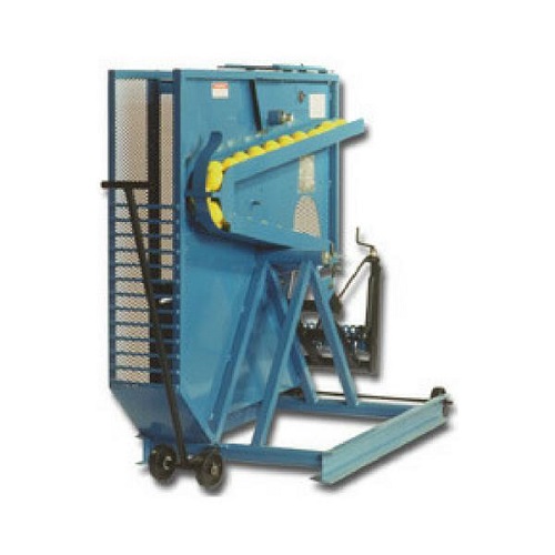 ELAREE POWER TOOLS Least Selling Iron-Mike MP 4 Baseball and Softball Pitching Machine