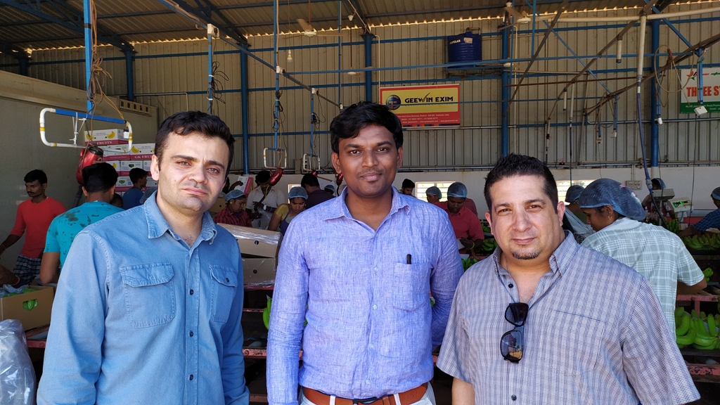 GEEWIN EXIM PRIVATE LIMITED factory image 3