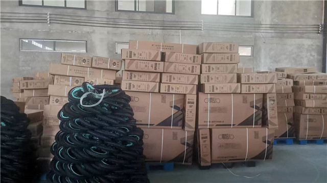 Hebei Xinbei Bicycle Industry Co., Ltd. BMX Bikes
