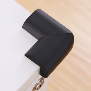 Baby Safety Soft Foam Corner Protector Baby Desk Table Protective Strip Children Security Cushion Anti-crash Protector