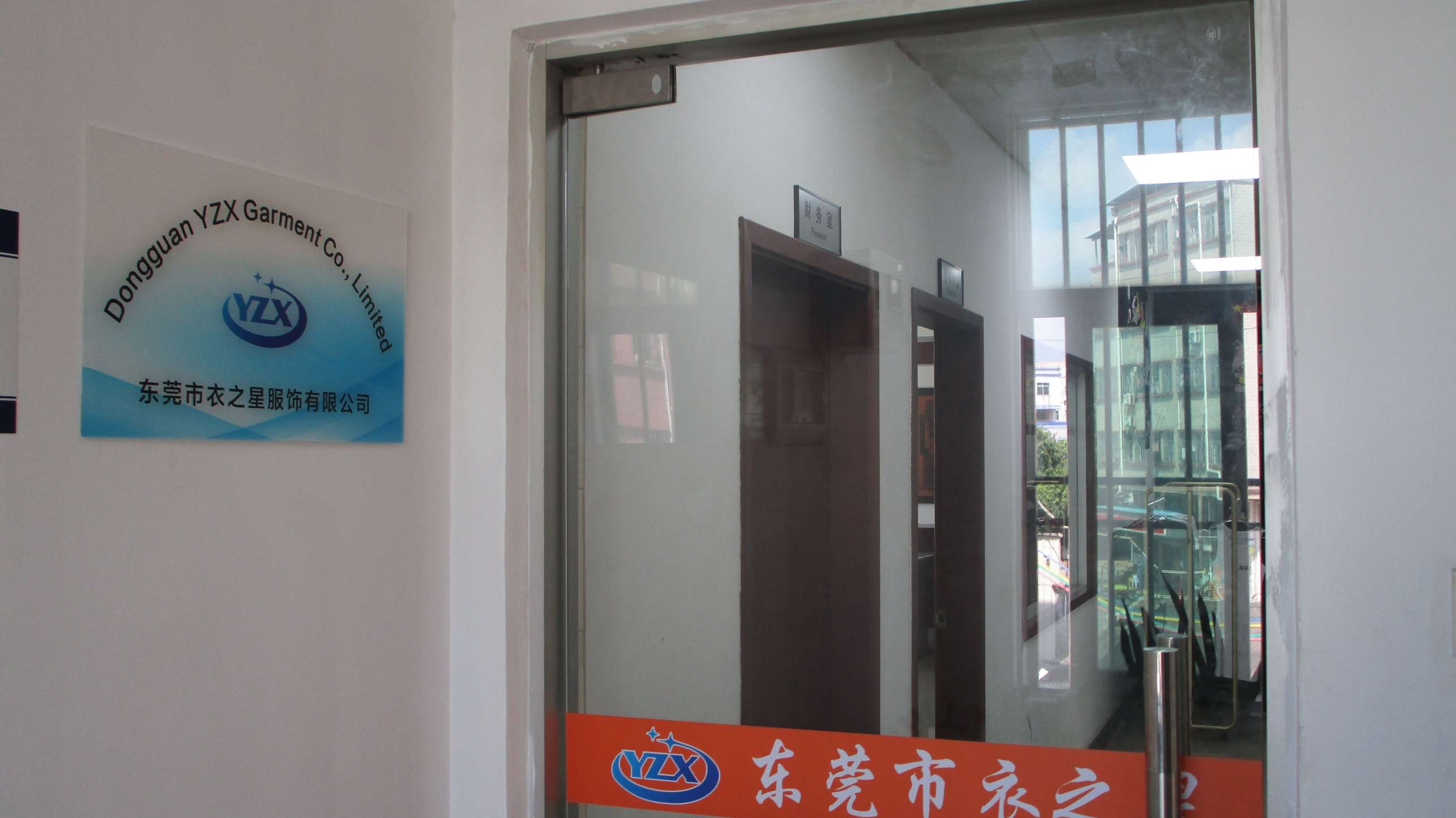 Dongguan YZX Garment Co., Limited Plastisol Heat Transfers