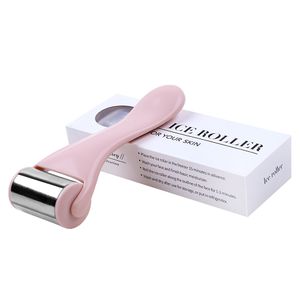 Ice Roller for Face - Facial Ice Roller for Face & Eye Puffiness Relief