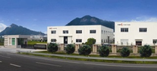 Linhai City Tianyang Machinery Manufacturing Co., Ltd. factory image 1