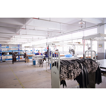 Wenzhou Kingstar Leather Products Co.,Ltd Fashion Belts