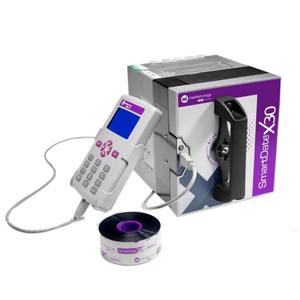 TTO Printer/Thermal Transfer Overprinter Markem Smartdate X30 for Packing Machines