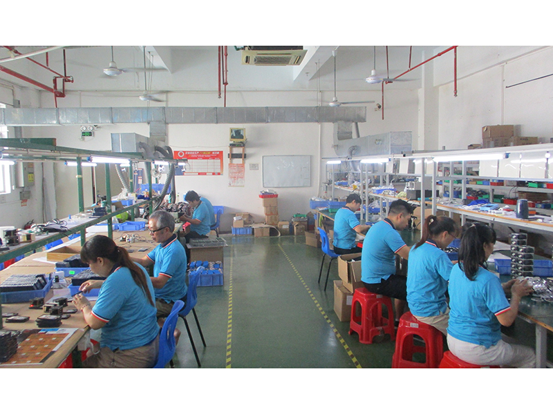 Shenzhen Wayto Technology Co., Ltd. Power Bank