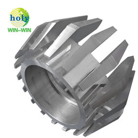 Stainless steel custom parts wire EDM machining,metal wire cutting EDM fabrication service