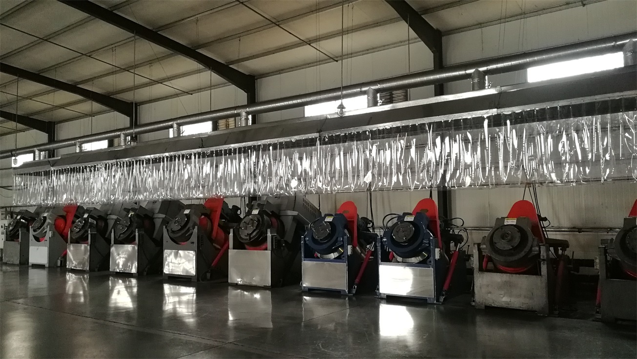 Chongqing Baiguan Electromechanical Co., Ltd. Carbide End Mill