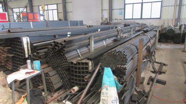 Nantong Wen Xiang Import And Export Co., Ltd. Dumbbells