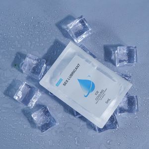 OEM cool feeling sex lube organic anal sex lubrificante wholesale silicon water based personal sex lubricant gel